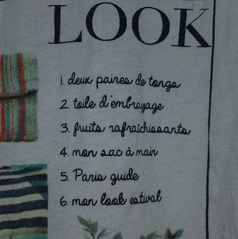 Point Zero Teeshirt - Picture 7 of 13